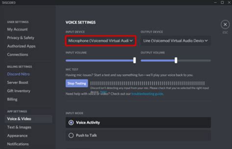 How to Change Your Voice in Realtime on Discord (& Games.